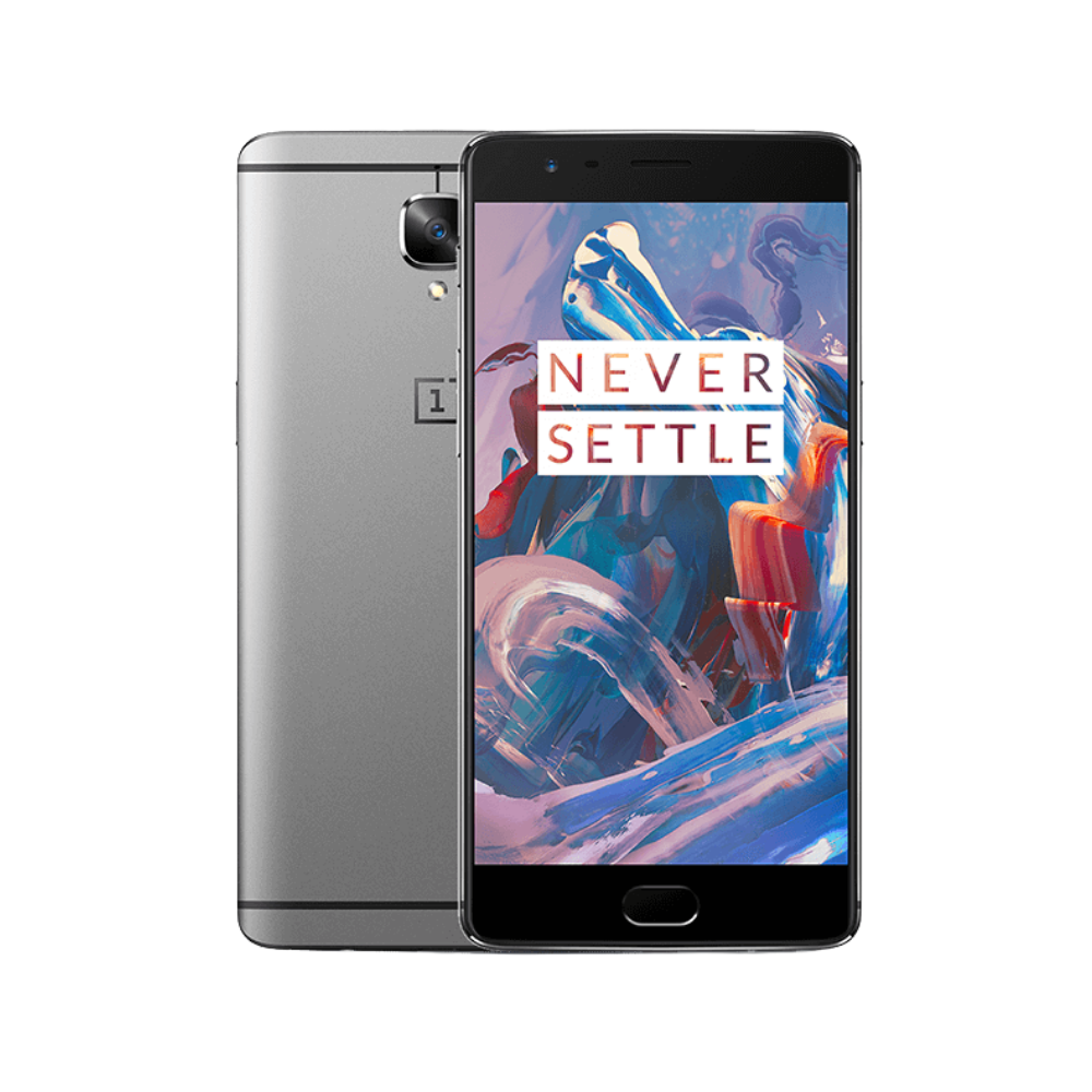 OnePlus 3 OnePlus 3
